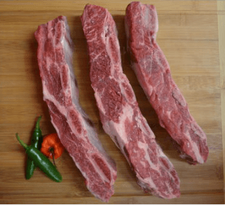 Beef Rib - Costilla de res