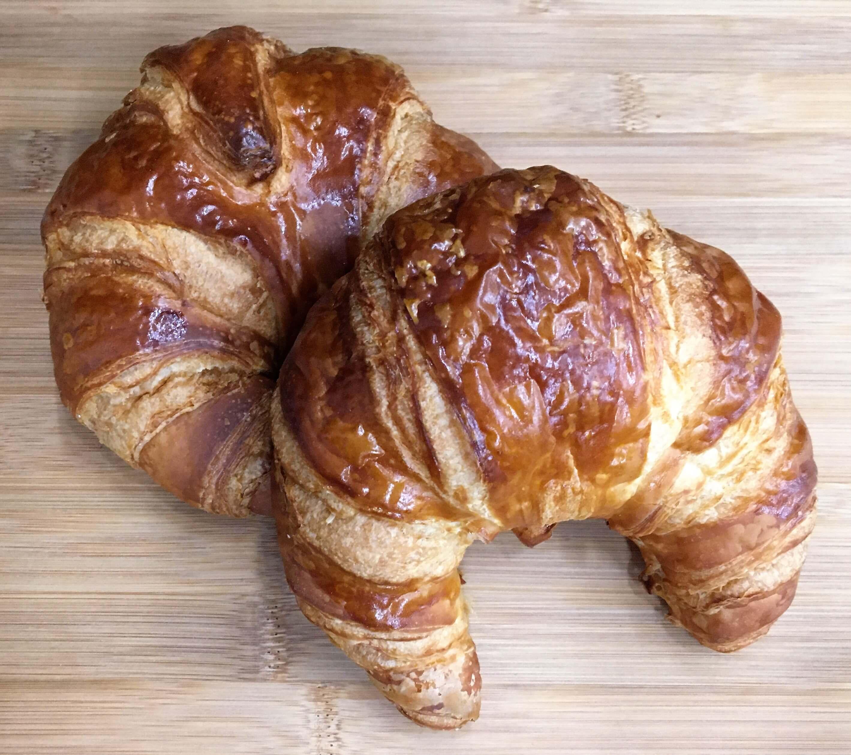 Moroleon Bakery - Croissant