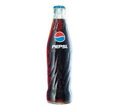 Pepsi - Soda 12 fl oz. Glass Bottle