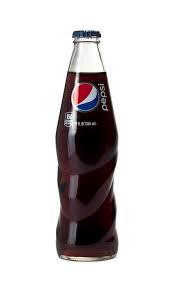 Pepsi - Soda 17 fl. oz Classic Glass Bottle