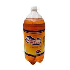 Tropi - Champan Soda 2L