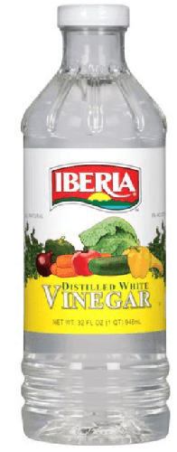 Iberia - Distilled White Vinegar 32fl.oz
