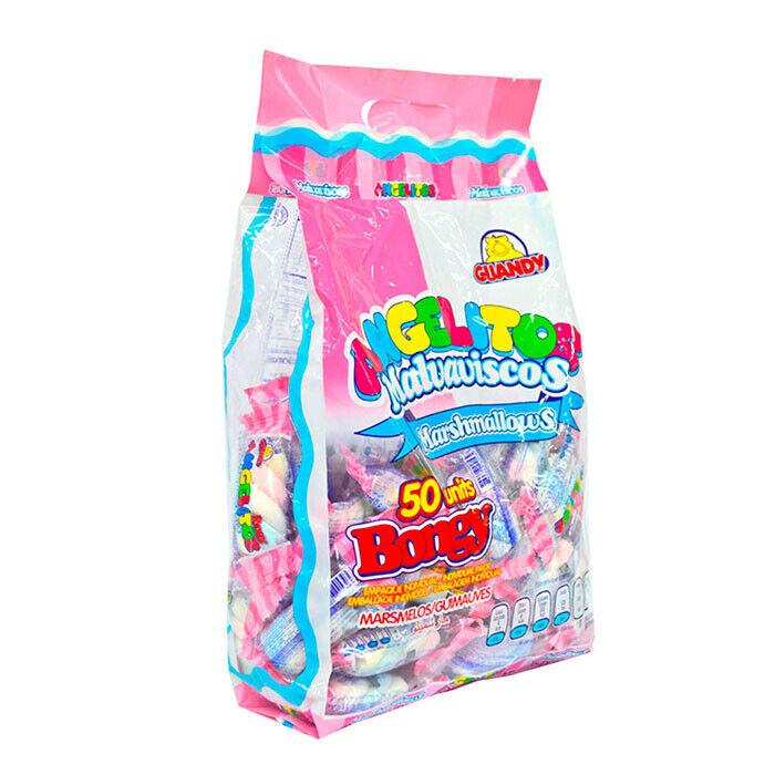 Angelitos Marshmallows