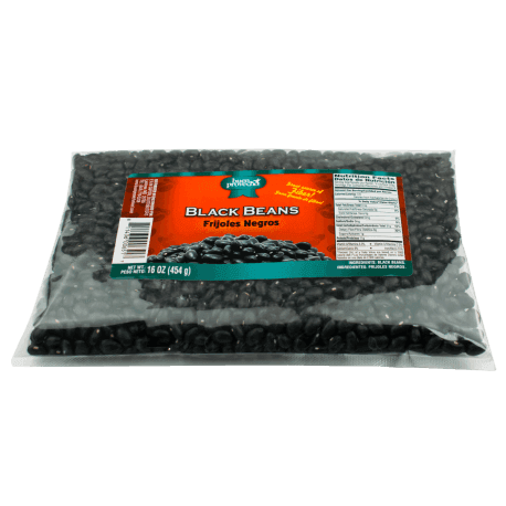 Buen Provecho - Black Beans 16oz.