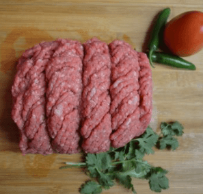 Ground Beef - Carne Molida