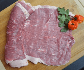 Cecina Meat - Moroleon