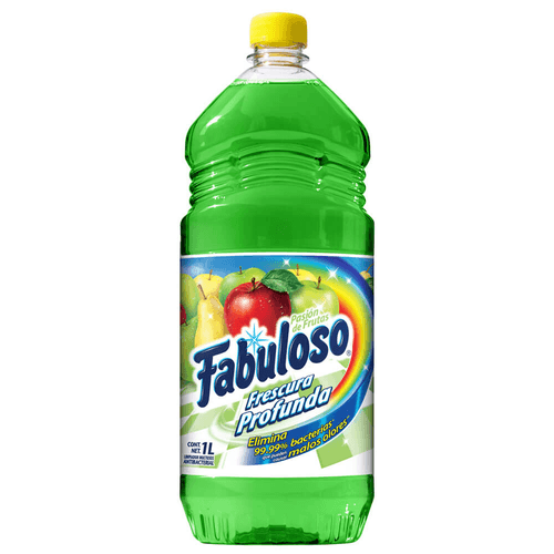 Fabuloso - Multi-use Cleaner 1 Lt.