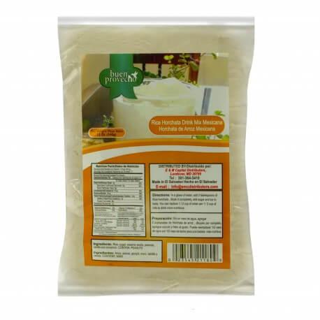 Buen Provecho - Rice Horchata Drink Mix Mexicana 12oz.