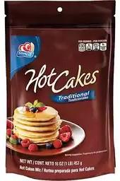 Gamesa - Hot Cakes Mix -16 oz