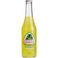 Jarritos - Pineapple 12.5oz