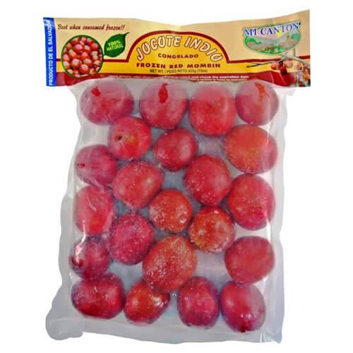 Mi Canton - Frozen Red Mombin 15 oz