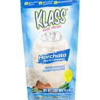 Klass - Horchata  Drink Mix 14oz