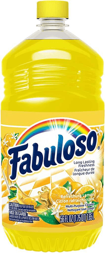 Fabuloso - Multi-surfaces 1.65 L