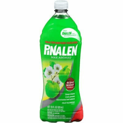 Pinalen - Multipurpose Cleaner Max Aromas 28 oz