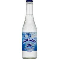 Jarritos - Mineragua Club Soda 12.5oz