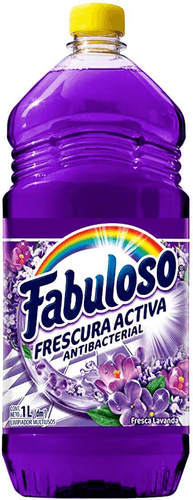 Fabuloso - Multi-use Cleaner 1 L