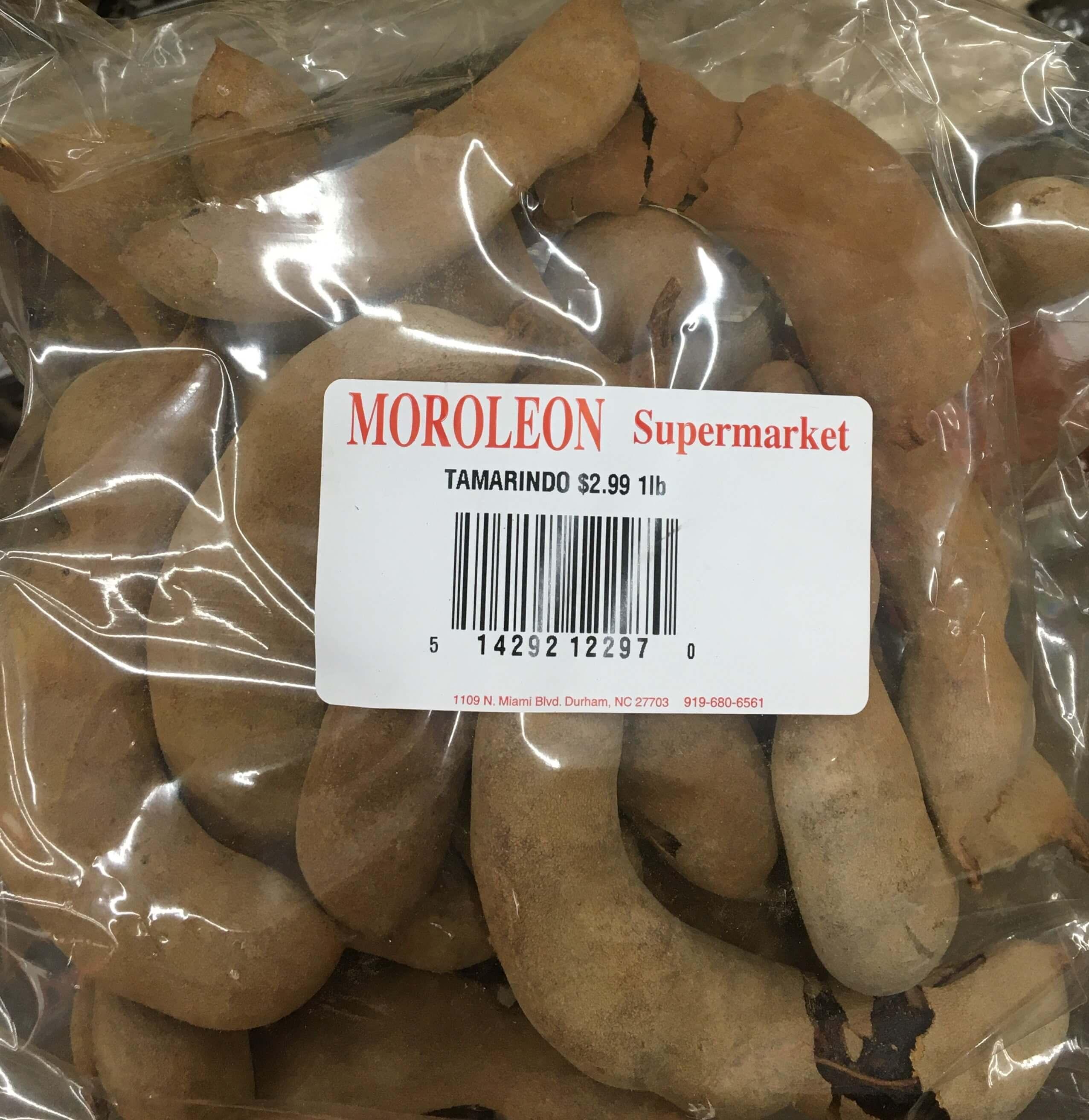 Moroleon - Tamarindo 1Lb.