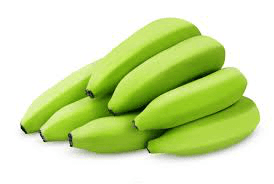 Green Banana - Moroleon