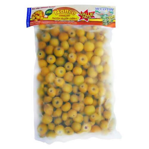 Mi Canton - Frozen Yellow Cherry 60 oz