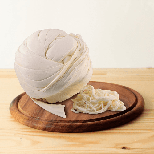 Moroleon - Oaxaca Cheese per Lb