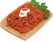 Pastor pork - Carne al Pastor