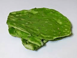 Peeled Nopales - Moroleon