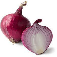 Red Onion - Moroleon