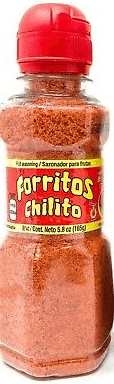 Forritos - Chilito Fruit Seasoning 5.8oz