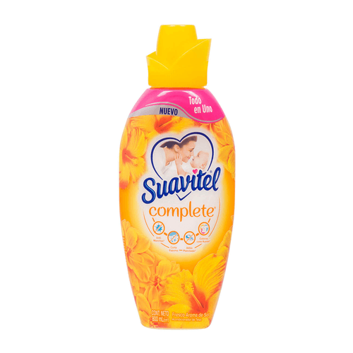 Suavitel - Fabric Softener Complete 800 ml