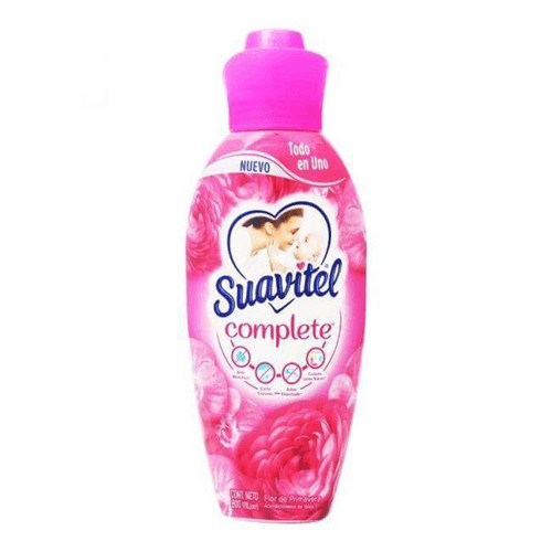 Suavitel - Fabric Softener Complete 800 ml