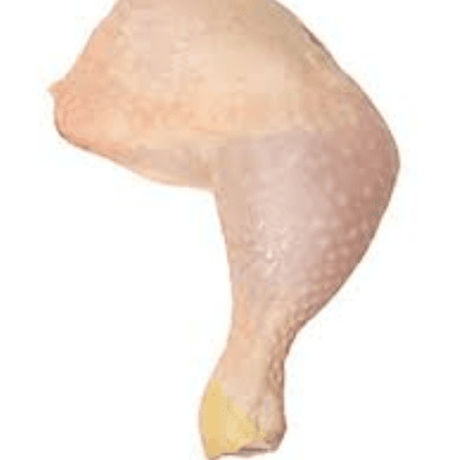 Moroleon - Chicken Leg - Pierna