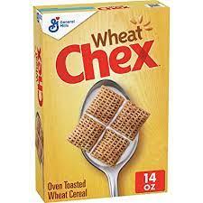General Mills - Wheat Chex 14oz