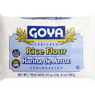 Goya - Enriched Rice Flour 24oz