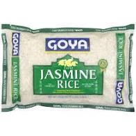 Goya - Jasmine Rice 32oz