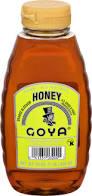 Goya - Orange Blossom Honey 16oz