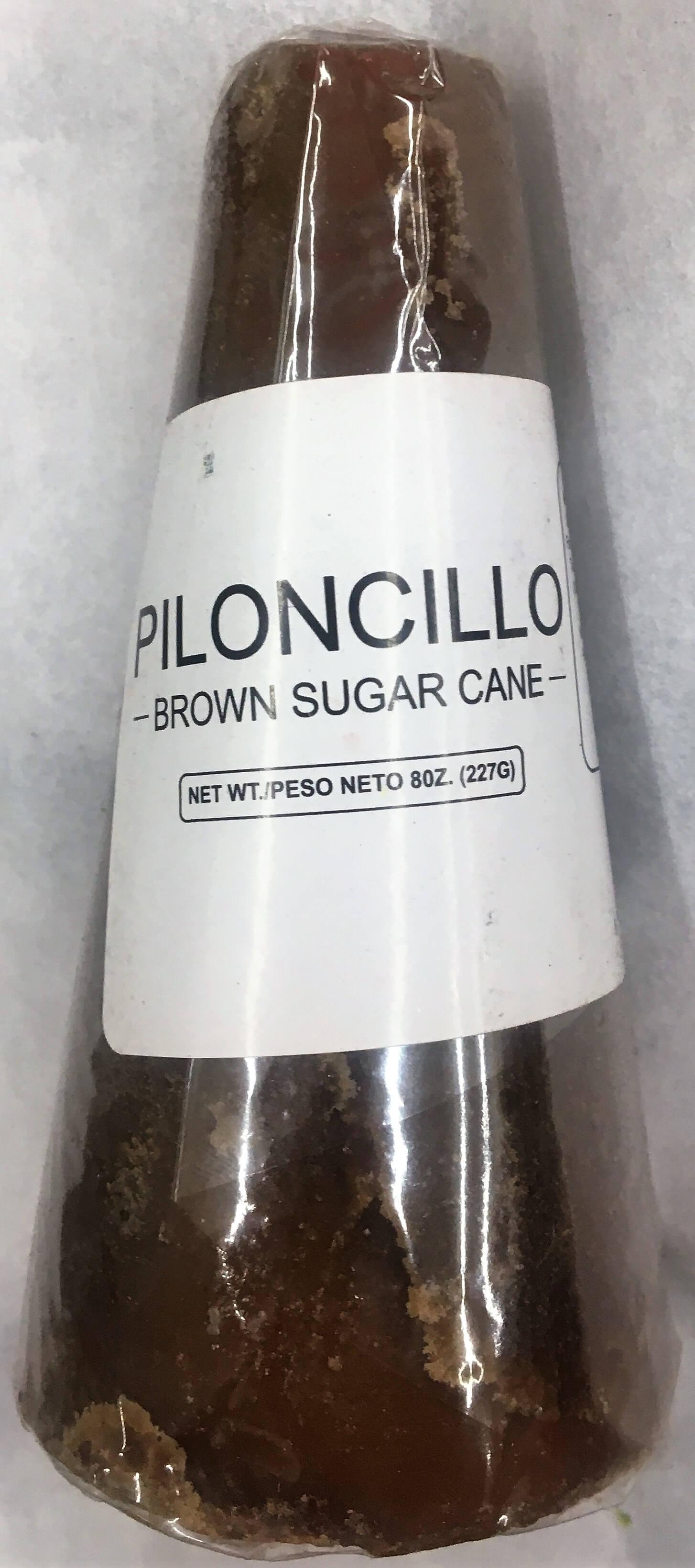 Piloncillo - Brown Sugar Cane 8 oz