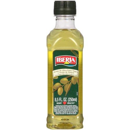 Iberia - Extra Virgin Olive Oil & Sunflower Oil 8.5oz