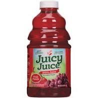 Juicy Juice - 100% Juice Fruit Punch, 48 Fl. Oz