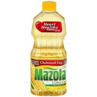 Mazola - Corn Oil 40.00 oz