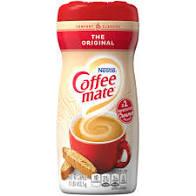 Nestle - Coffee Mate Original Coffee Creamer - 16oz