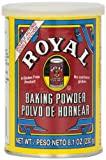 Royal - Baking Powder 8.1oz