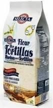 Selecta - Flour Tortilla Mix 2.2 lb