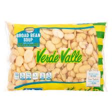 Verde Valle - Broad Bean, 16 oz