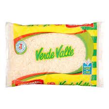 Verde Valle - Long Grain Rice  16oz