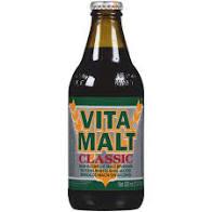 Vita Malt - Classic Malta  11.2 fl oz