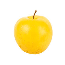 Yellow Apple - Moroleon