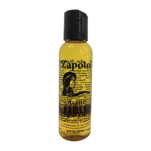 Zapotol - Sapuyulo Oil 2oz