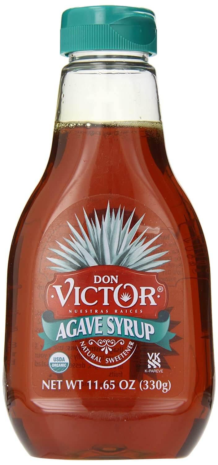 Don Victor - Agave Syrup 11.65 oz