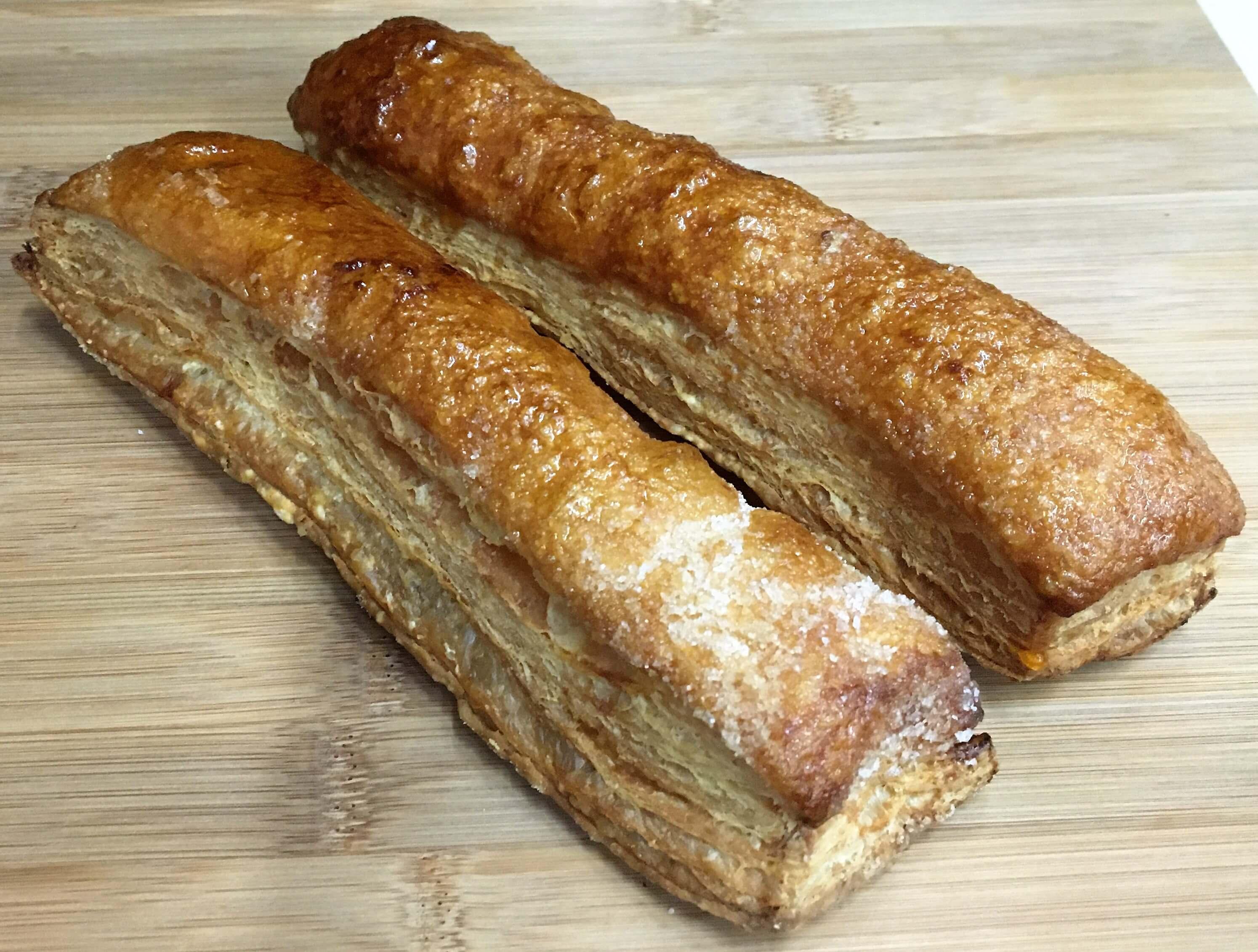 Moroleon Bakery - Puff Pastry Bread