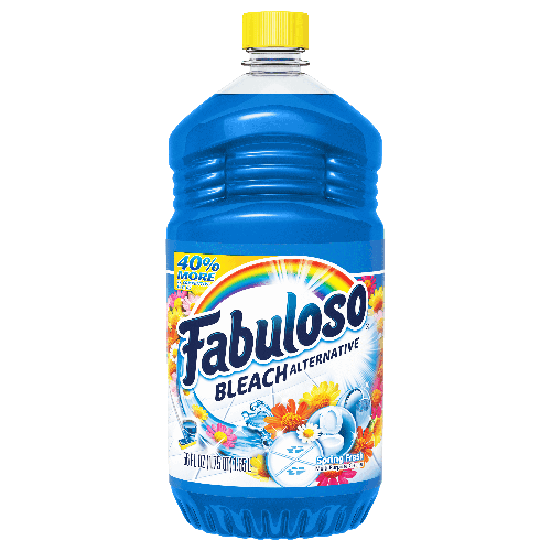 Fabuloso - Multi-use Cleaner Bleach Alternative 1.65 L